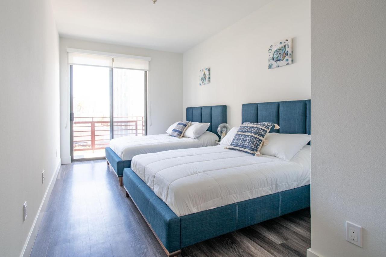 لوس أنجلوس Marina Del Rey Resort Style Apartment I Free Parking المظهر الخارجي الصورة